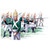 Russian Grenadiers 1/72 Plastic Figures Alt Image 1