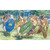 Gauls Warriors (I-II Century B.C.) 1/72 Plastic Figure Set Italeri (6022) Alt Image 1