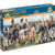 Austrian & Russian General Staff 1/72 Plastic Figures Main Image