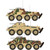 Sd.Kfz.234/1 1/35 Kit Alt Image 3