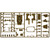 M3A1 Scout Car 1/72 Kit Italeri (7063) Alt Image 5