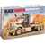 Black Thunder Australian Truck 1/24 Kit Main Image