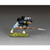 Crouching Advancing 1/30 Figure - CW132 Alt Image 1