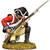 Priming The Musket 1/30 Figure Main Image