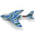 He.P1078 1/72 Display Model 1:72 Scale Resin by LuftX Alt Image 2