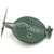 Sack AS-6 1/72 Display Model Luftwaffee 1:72 Scale Resin by LuftX Alt Image 1