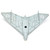 Arado E.555 I 1/144 Display Model LuftX (LUFT015) Alt Image 4