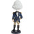 George Washington Bobblehead RB1003  Polyresin by Royal Bobbles Alt Image 2