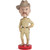 Teddy Roosevelt Bobblehead RB1043  Polyresin by Royal Bobbles Main Image