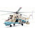 Mil Mi-24V Hind-E 1/72 Diecast Model Alt Image 7