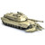 M1A2 SEP with Mine Plow Dragon Models (63191) Alt Image 1