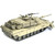 M1A2 SEP with Mine Plow Dragon Models (63191) Alt Image 2