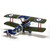 Sopwith Camel F.1 1/48 Die Cast Model Corgi (AA38111) Alt Image 4