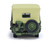 Willy's Jeep 1/64 Diecast Model  M&J Toys (JLCP7064-24) Alt Image 6