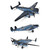 PV-1 Ventura 1/72 Kit Academy (12587) Alt Image 2