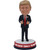 Donald Trump Mini Bobblehead Main Image
