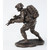 On the Move Figurine Pacific Trading (Y8082) Alt Image 1