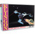 Star Trek: Original Series Klingon Battle Cruiser 1/650 Kit Main Image