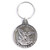 Army Emblem Keychain 130104 Alt Image 1