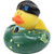 Army Rubber Duck 590199  Rubber by Ruffin Flag Company Main Image
