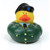 Army Rubber Duck 590199  Rubber by Ruffin Flag Company Alt Image 1