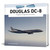 Douglas DC-8 SCHIFFER LEGENDS OF FLIGHT (9780764370786) Main Image