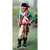 Continental Marine Officer 1/30 Figure  Collectors Showcase (CS01048) Main Image