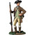 American Militiaman 1/30 Figure - 1775-83 William Britain (16106) Main Image