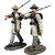 Confederate Infantry Marching 1/30 Figures William Britain (31500) Main Image