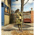 U.S. Doughboy with Greatcoat 1/30 Figure - 1918         William Britain (23120) Alt Image 1