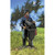 Union Light Artillery Driver 1/30 Figure WILLIAM BRITAIN (31497) Alt Image 1