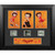 Betty Boop Three Film Cell Presentation Trend Setter (USFC5319) Main Image