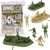 Beach Assualt 1/32 Plastic 24 Piece Set VICTORYBUY (BMC-48575)  Plastic by BMC Toys Main Image