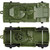 Armored Patrol 1/32 Plastic Cars Tim Mee (67761) 1:32 scale Plastic by Tim Mee Alt Image 1