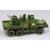 M35 GUN TRUCK 1/72 DISPLAY MODEL (VN10002) Alt Image 1