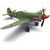 Curtiss P-40E Warhawk - China-Burma-India theater, U.S. Army Air Forces, 1942 Alt Image 2