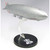 LZ 129 Hindenburg 1/1000 Display Model Wings of the Great War (WW19902) Alt Image 2