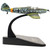 Bf 108 Taifun 1/72 Die Cast Model OXFORD MODELS (AC107) Alt Image 2