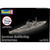 Battleship Gneisenau Complete Model Kit 1:1200 Scale Plastic Model Kit by Revell Main Image