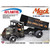 1926 Mack AC Mack Dump Truck  - Model Kit Main Image