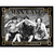 Stooges Man Cave Metal Sign Desperate Enterprises (7233) Main Image