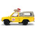 TOY STORY Pizza Planet Truck 1:32 Scale Diecast Model Car by Jada Toys Alt Image 6
