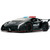 Lamborghini Veneno - Hyperspec Police 1:24 Scale Diecast Model Car by Jada Toys Main Image