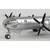 B-29 Superfortress 1/144 Die Cast Model -AF1-0112B Enola Gay with 1/60 Scale "Little Boy" Bomb Alt Image 3