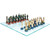 Army vs. Navy Chess Set   by Pacific Trading Main Image