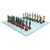 Army vs. Navy Chess Set   by Pacific Trading Alt Image 1