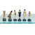 Army vs. Navy Chess Set   by Pacific Trading Alt Image 5