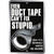 Duct Tape Metal Sign SIGNS 4 FUN (SPSDT2)   by Signs 4 Fun Main Image