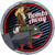 Bombs Away Metal Sign   by Vintage Sign Co. Main Image