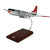 Boeing B-377 Stratocruiser 1/100 Display Model   by Daron Main Image